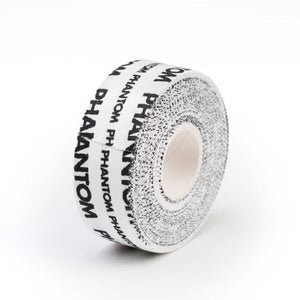 Sport Tape/rouleaux 2,5cmX13,7M - Phantom Athletics - Équipements JJB - Boxing Gloves - Cutmen - Entraînement jiujitsu Brésilien - Travail au sol - FIGHTWATCH