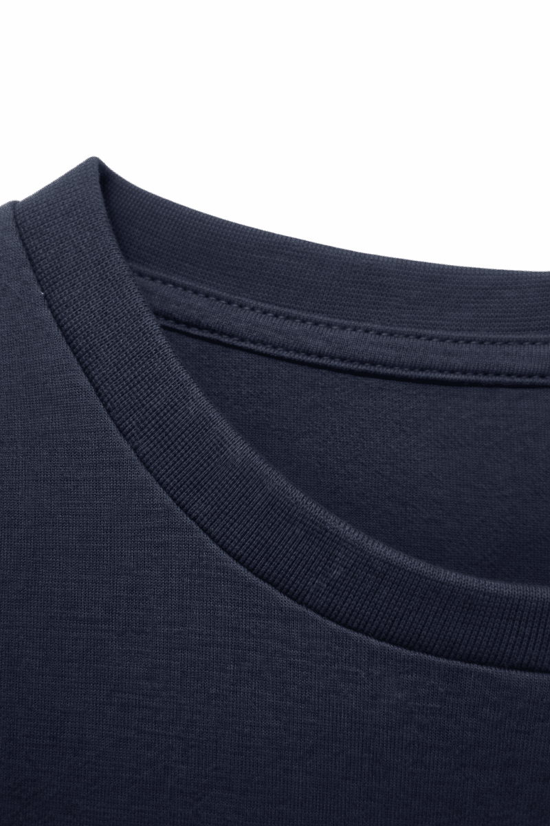 T-shirt Fightwatch Black "Fighter" streetwear - FIGHTWATCH