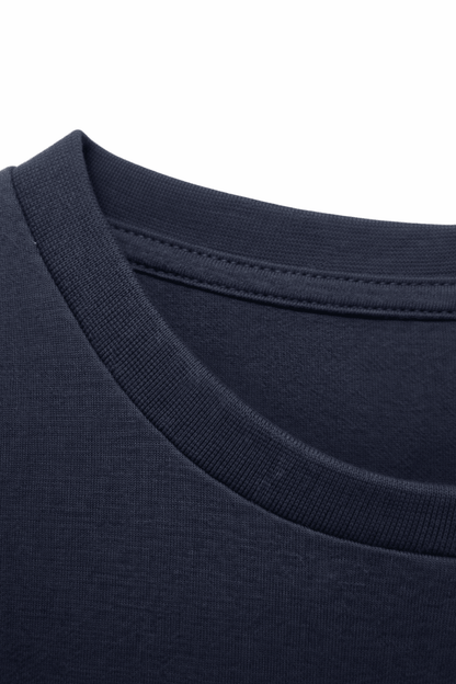 T-shirt Fightwatch Black "Fighter" streetwear - FIGHTWATCH