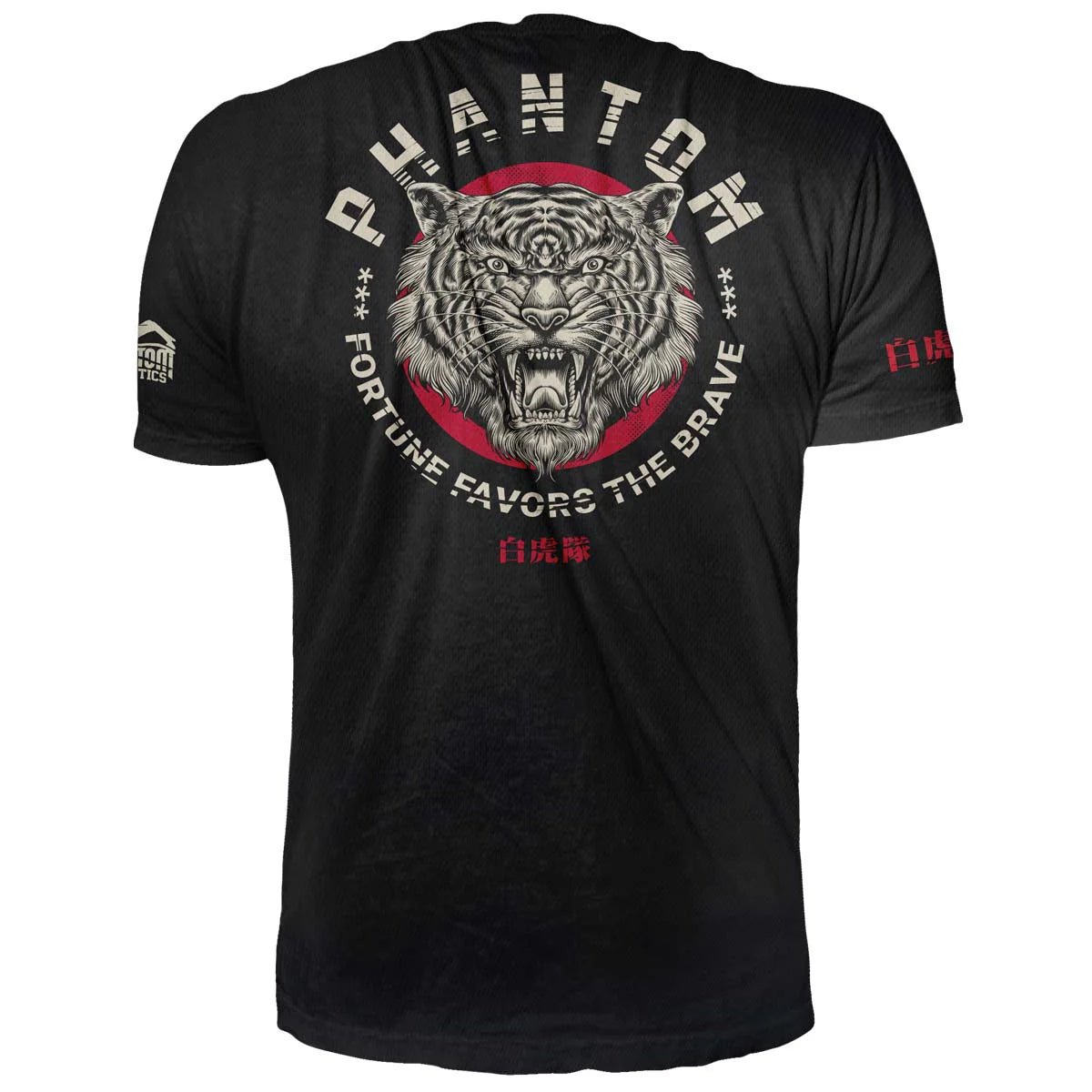 T-shirt Phantom Athletics EVO Tiger unit - FIGHTWATCH