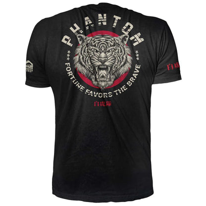 T-shirt Phantom Athletics EVO Tiger unit - FIGHTWATCH