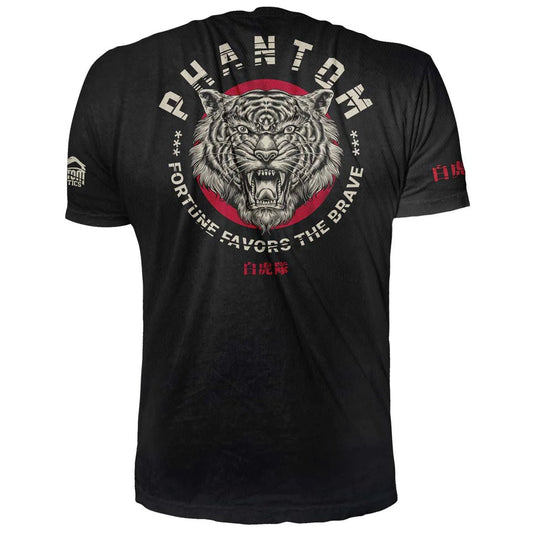 T-shirt Phantom Athletics EVO Tiger unit - FIGHTWATCH