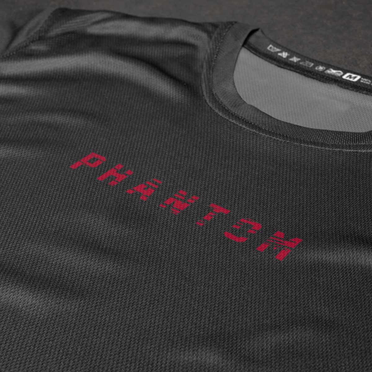 T-shirt Phantom Athletics EVO Tiger unit - FIGHTWATCH